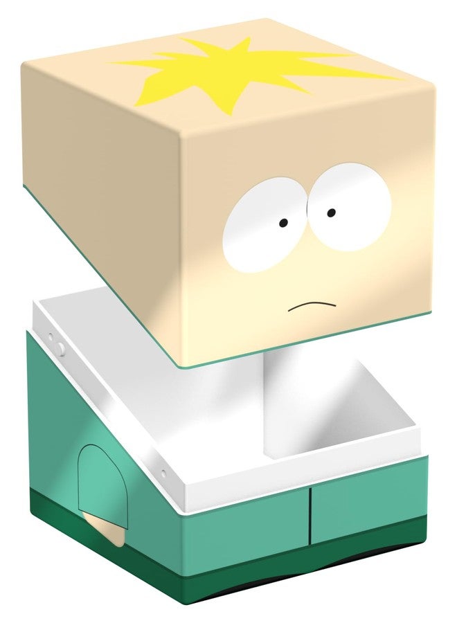 Ultimate Guard - Squaroes - Boulder 100+ - South Park Wave 1 - SP006 - Butters - Image 5